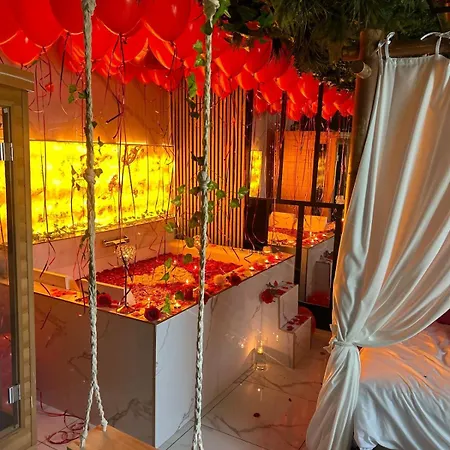 Apartment And Relaxation, Beaumont-sur-Oise