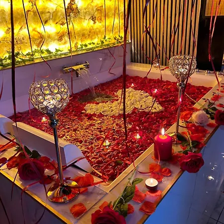 And Relaxation, Apartment Beaumont-sur-Oise